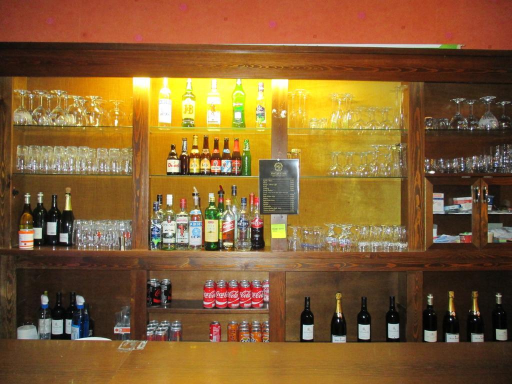 Hotel De La Gare Aalst Eksteriør billede